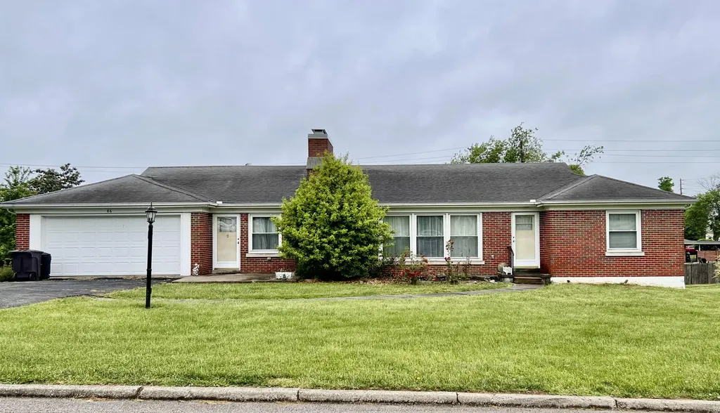 86 Bon-haven Avenue Winchester KY 40391