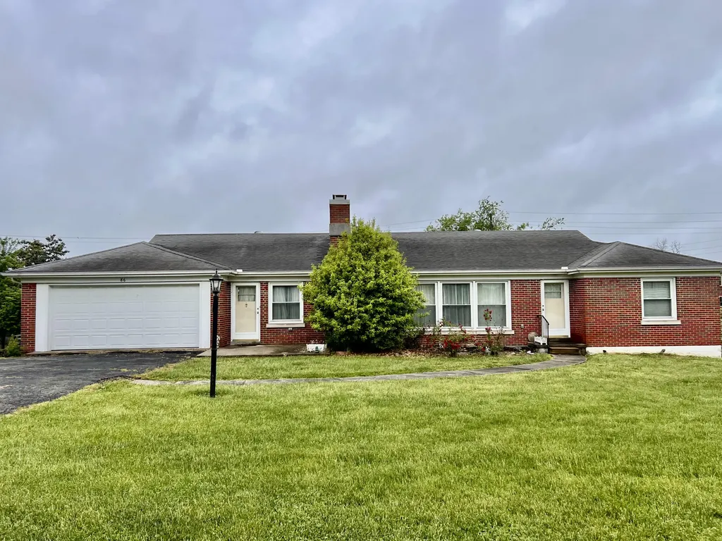 86 Bon-haven Avenue Winchester KY 40391