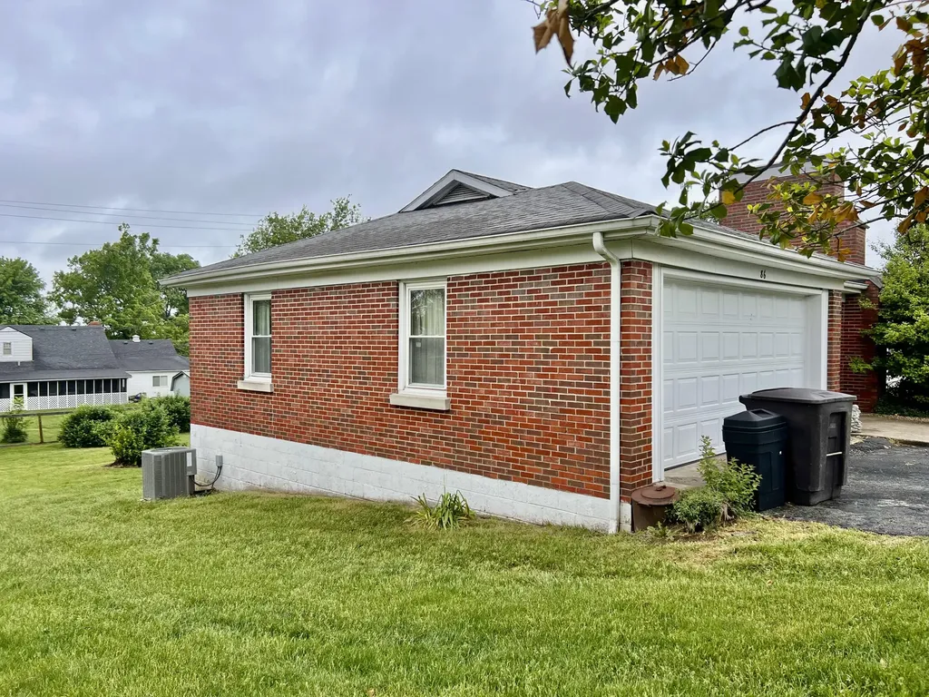 86 Bon-haven Avenue Winchester KY 40391