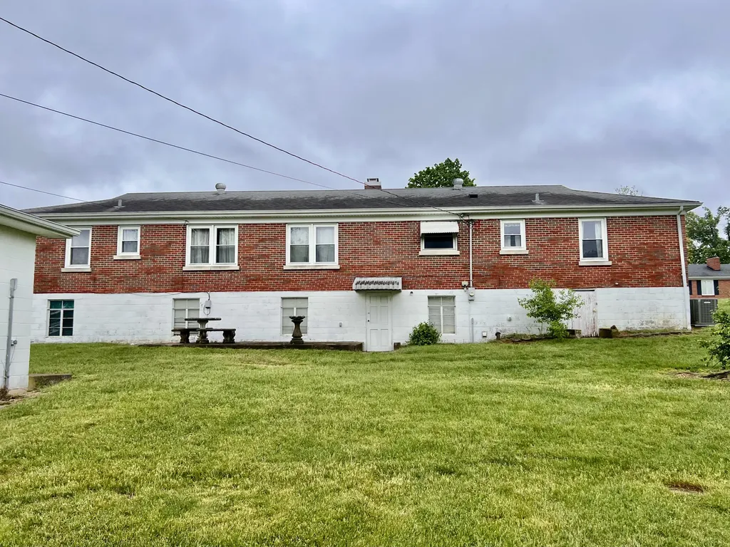 86 Bon-haven Avenue Winchester KY 40391
