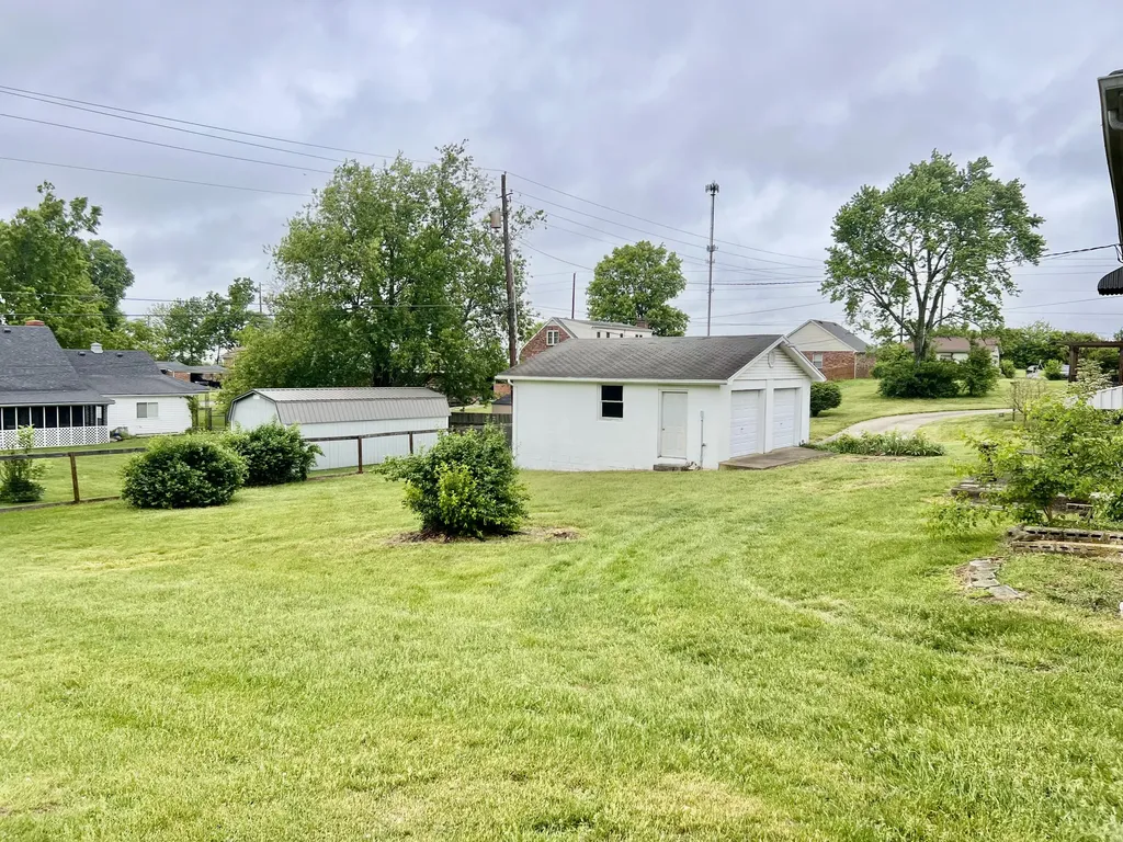 86 Bon-haven Avenue Winchester KY 40391