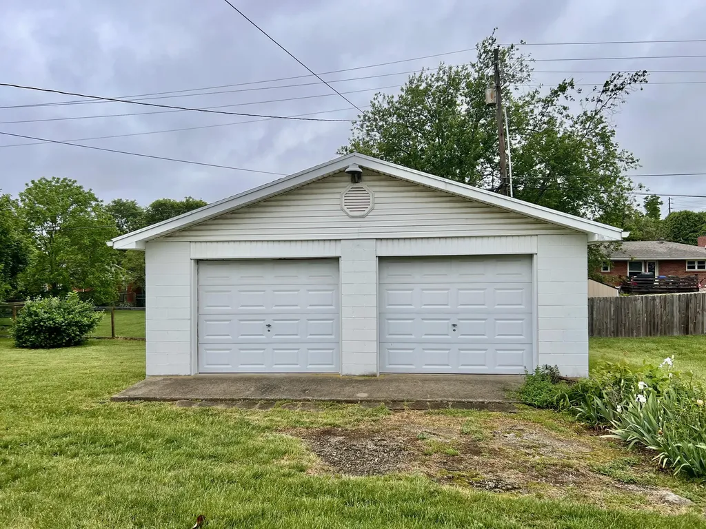 86 Bon-haven Avenue Winchester KY 40391