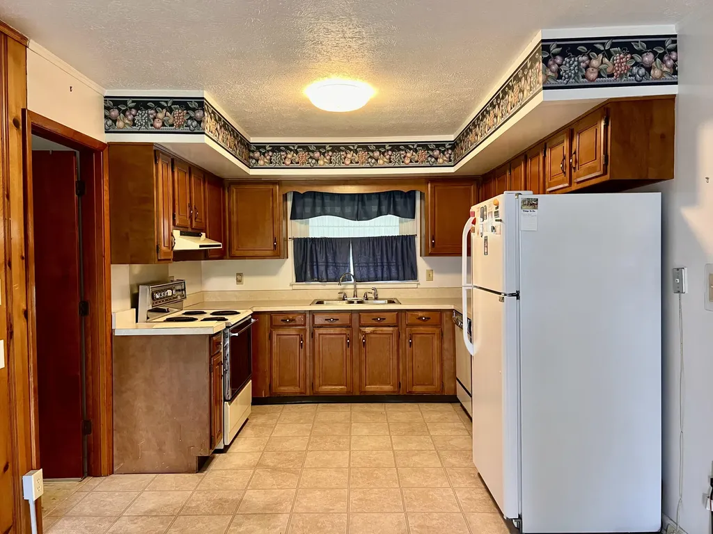 86 Bon-haven Avenue Winchester KY 40391