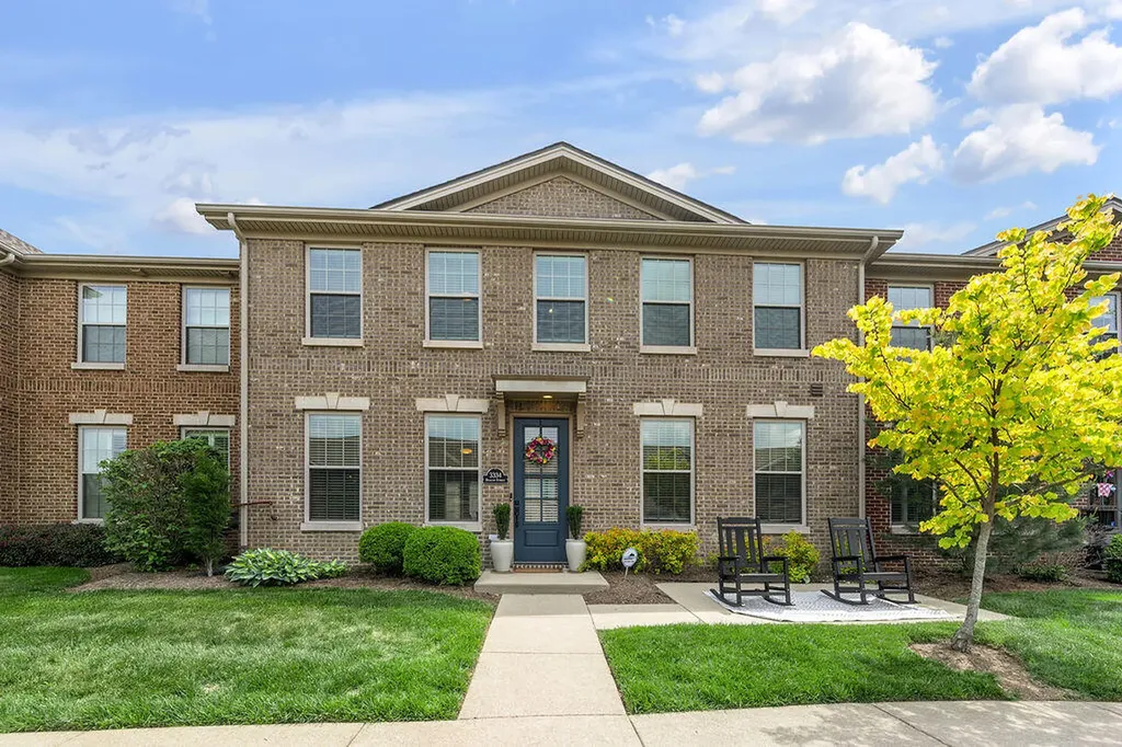 3334 Beacon Street Lexington KY 40513