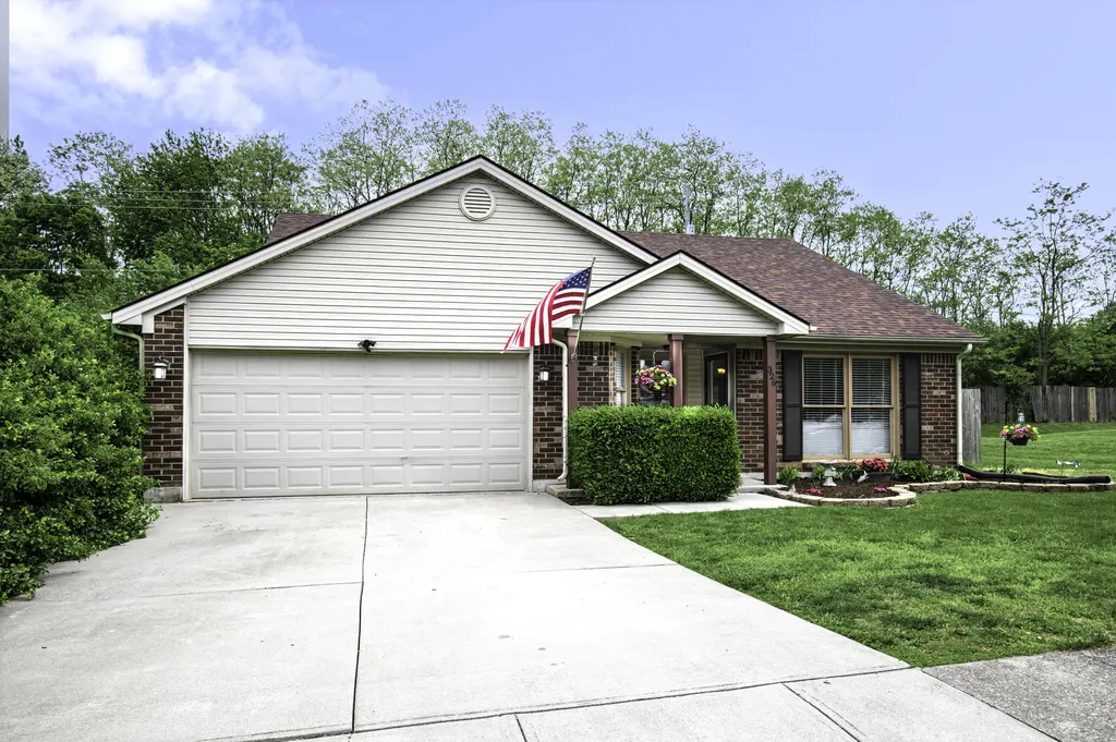 326 Dogwood Court Versailles KY 40383