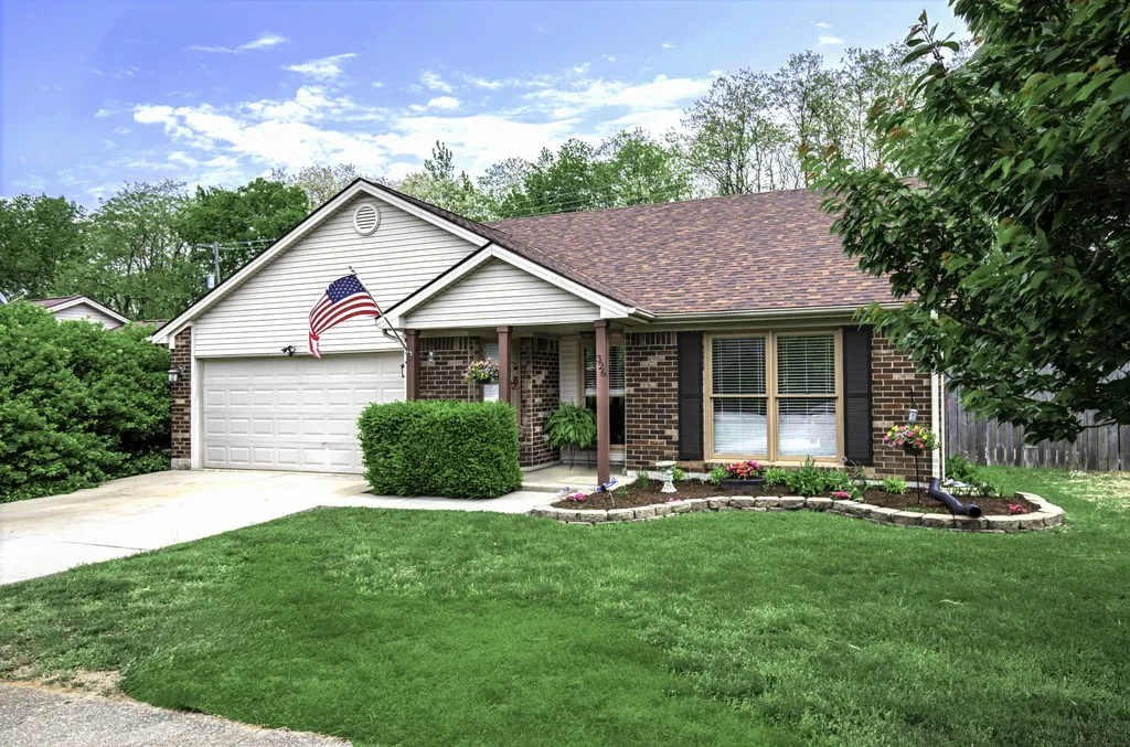 326 Dogwood Court Versailles KY 40383