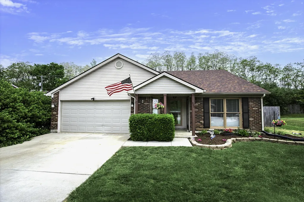 326 Dogwood Court Versailles KY 40383