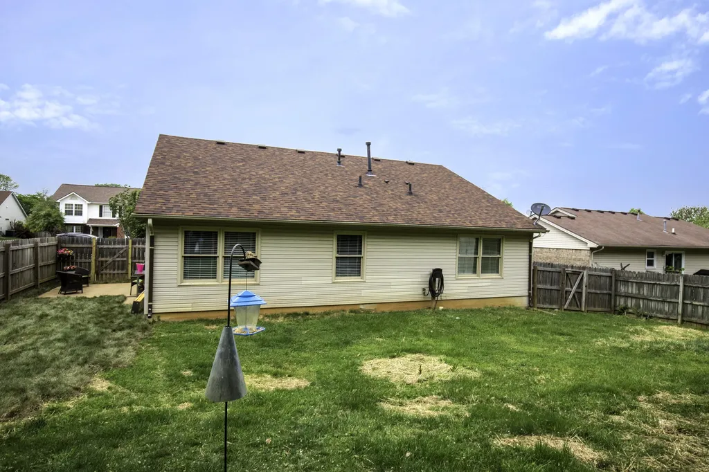 326 Dogwood Court Versailles KY 40383