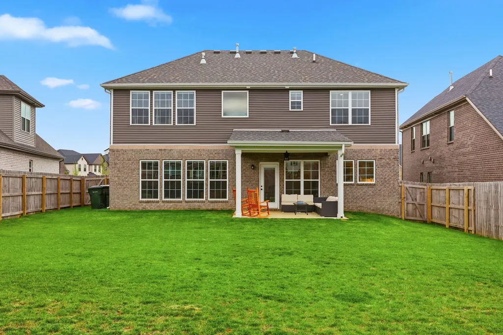 244 Squires Circle Lexington KY 40515