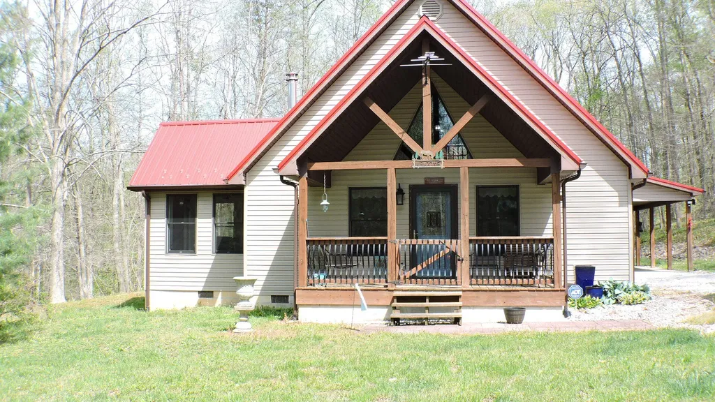 843 Elk Lick Road Olympia KY 40358