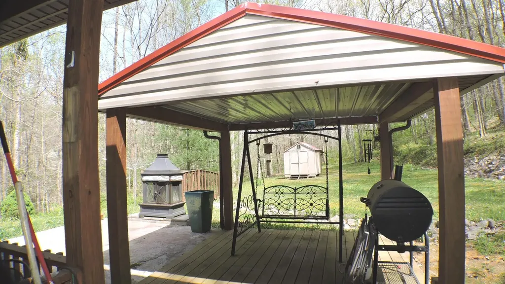843 Elk Lick Road Olympia KY 40358
