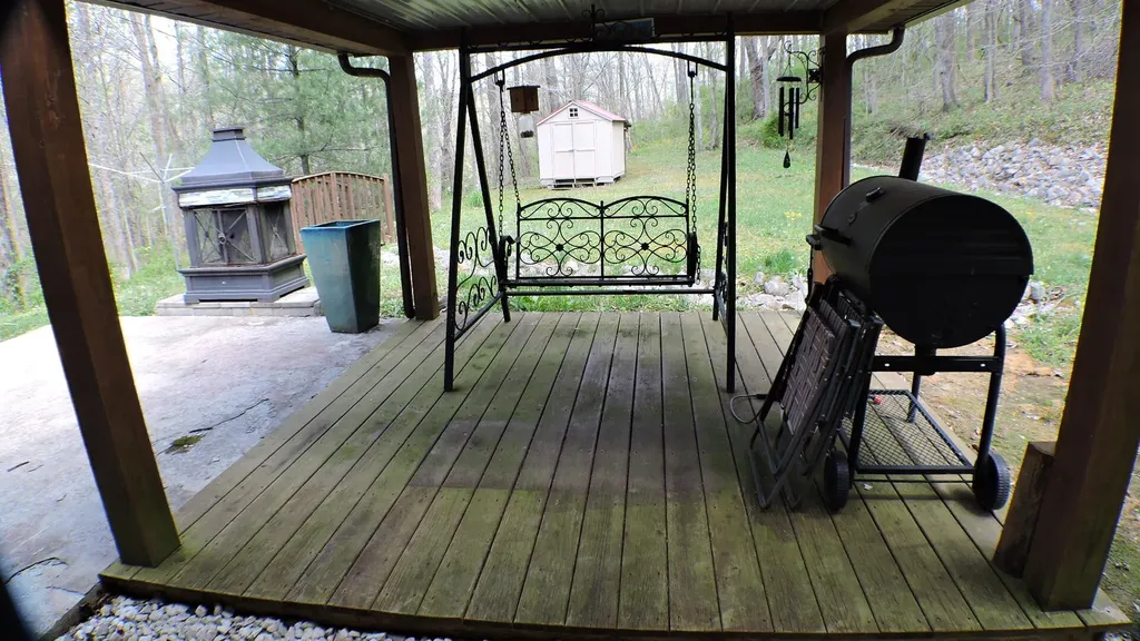 843 Elk Lick Road Olympia KY 40358