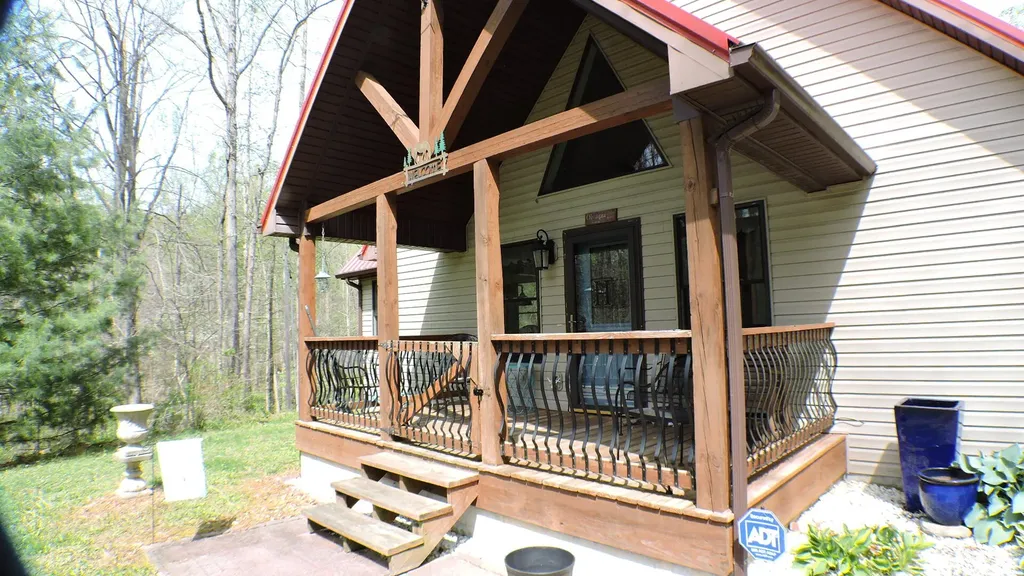 843 Elk Lick Road Olympia KY 40358