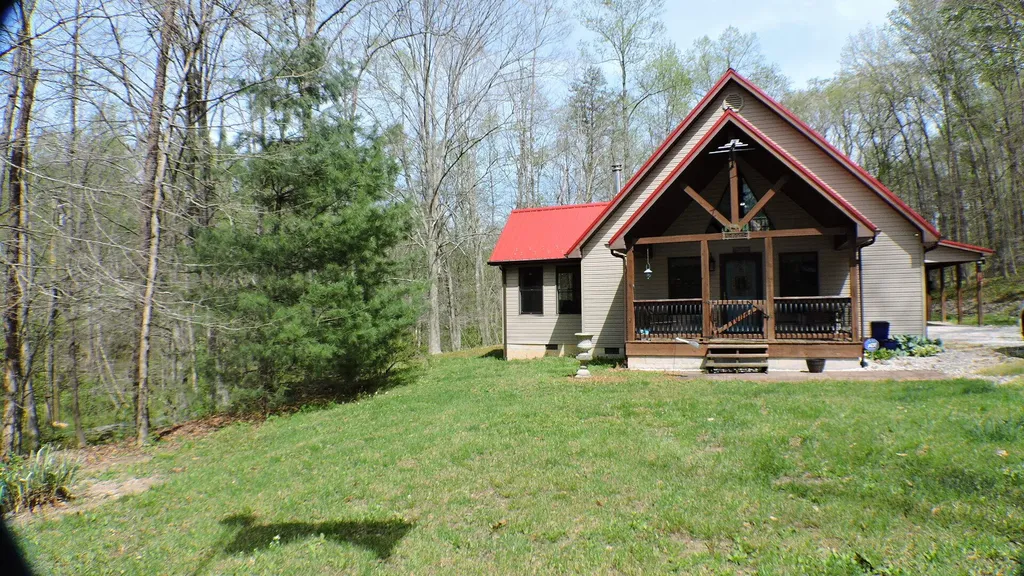 843 Elk Lick Road Olympia KY 40358