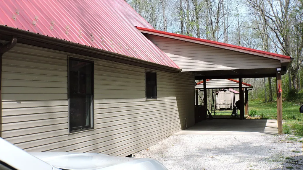 843 Elk Lick Road Olympia KY 40358