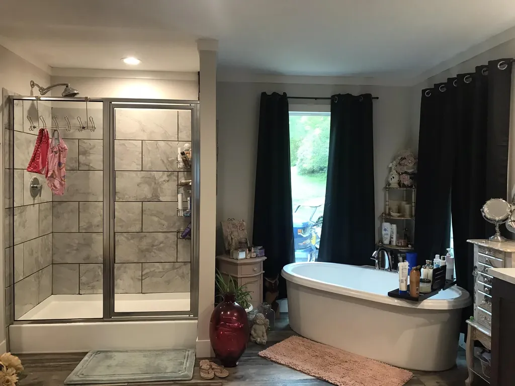 528 Skaggs Drive Martha KY 41159