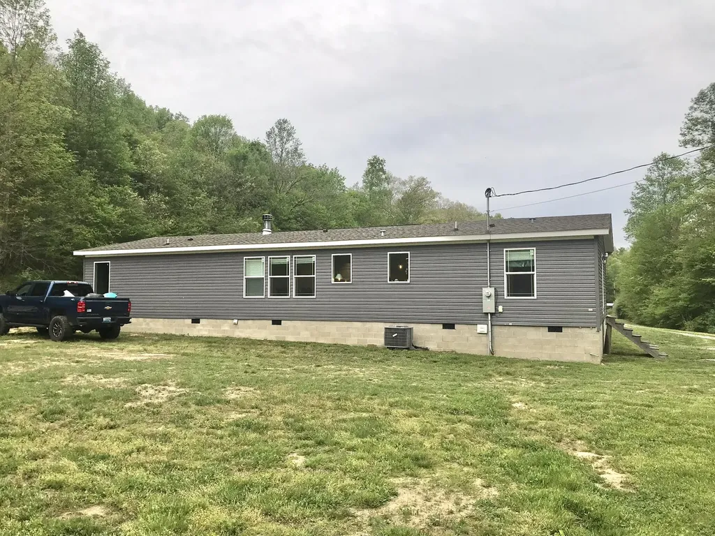 528 Skaggs Drive Martha KY 41159