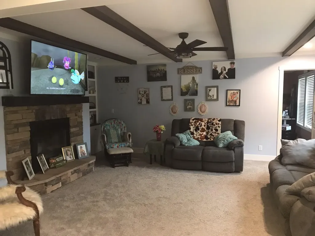 528 Skaggs Drive Martha KY 41159