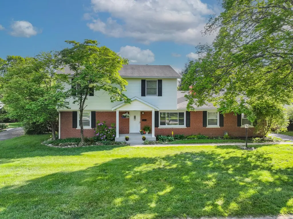 352 Albany Road Lexington KY 40503