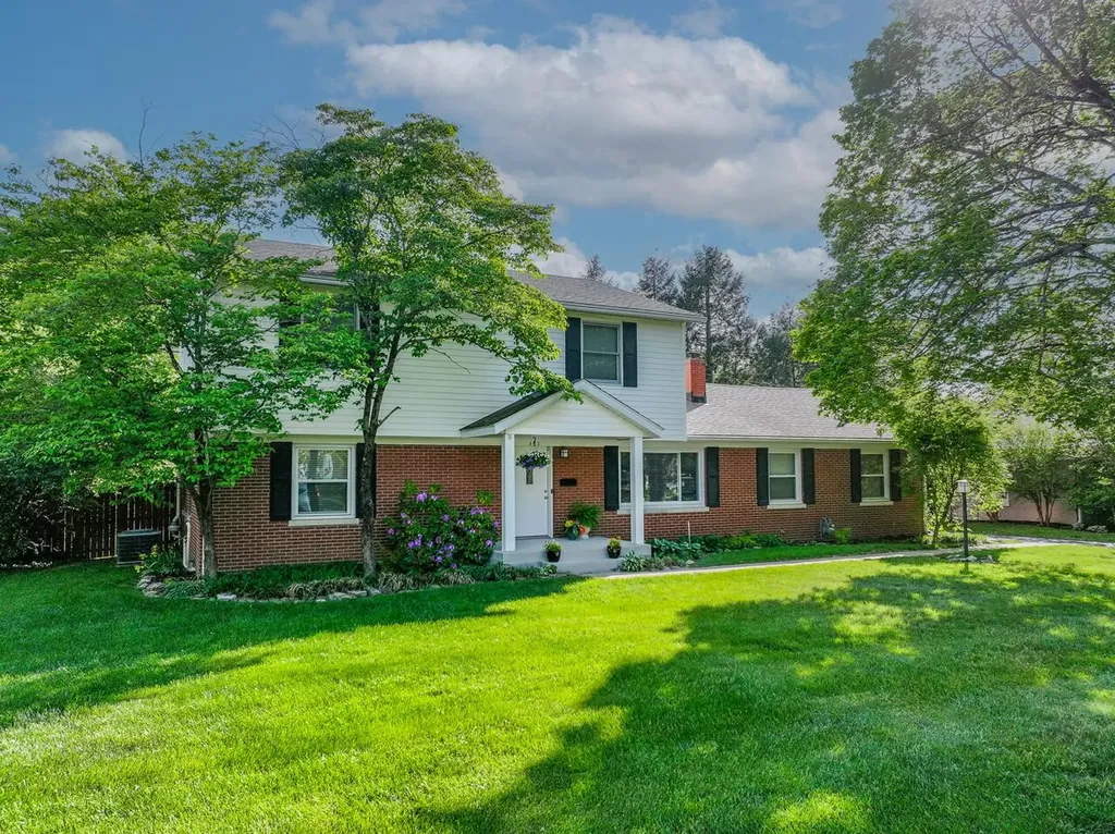 352 Albany Road Lexington KY 40503