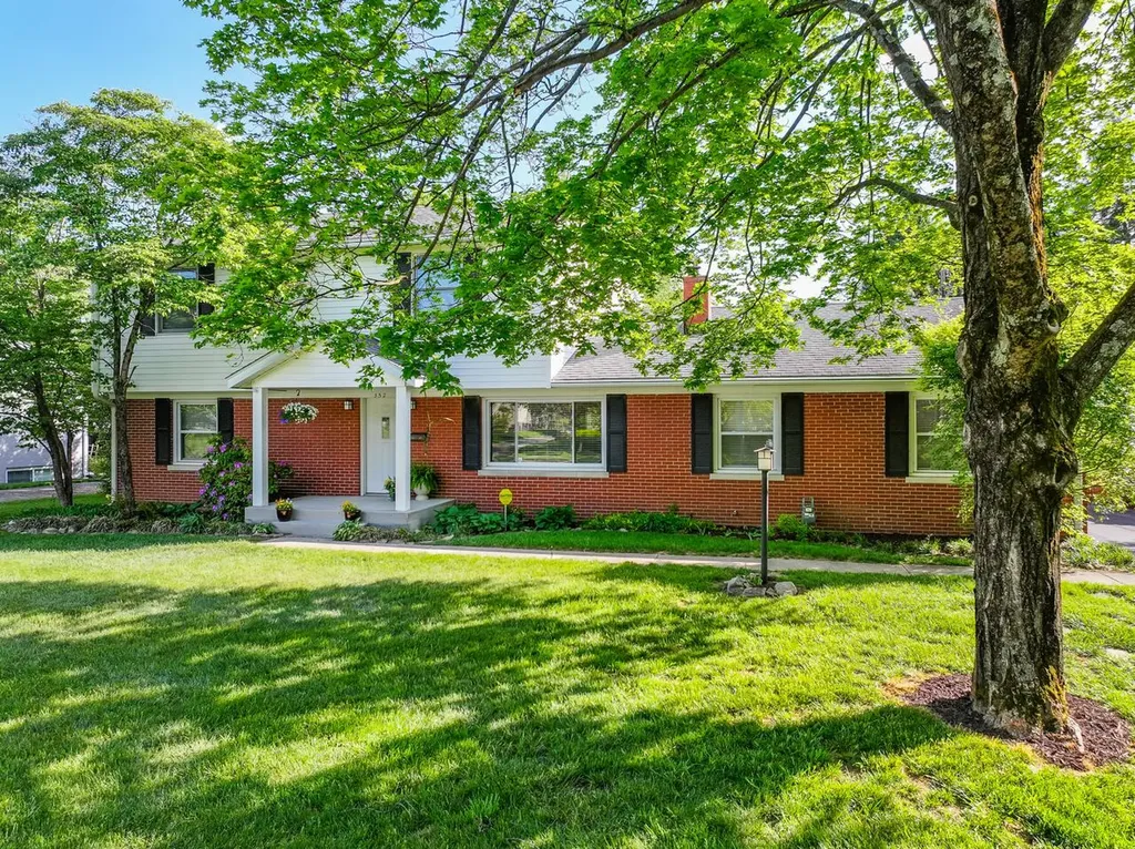 352 Albany Road Lexington KY 40503
