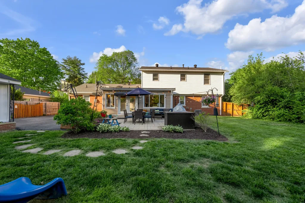 352 Albany Road Lexington KY 40503