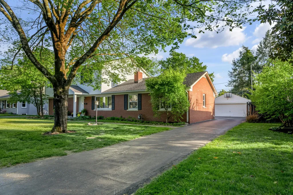 352 Albany Road Lexington KY 40503