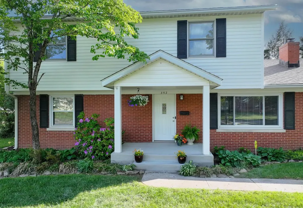 352 Albany Road Lexington KY 40503
