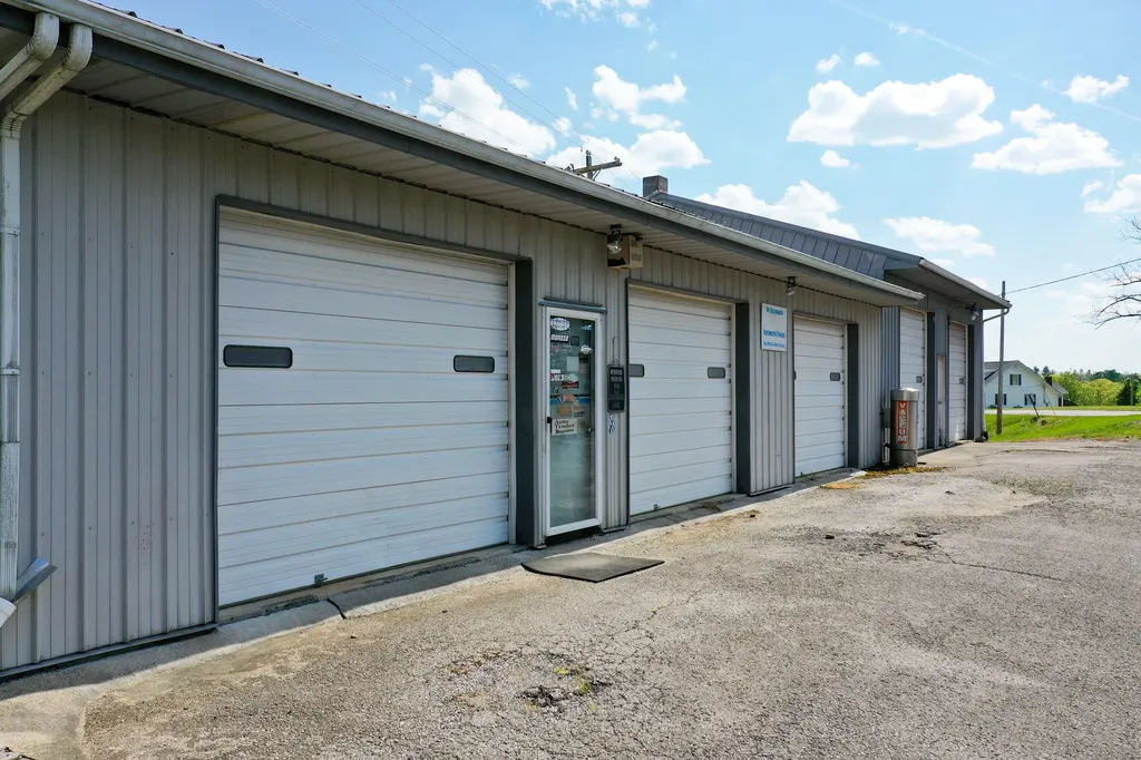 155 Lodge Hall Road Mckee KY 40447