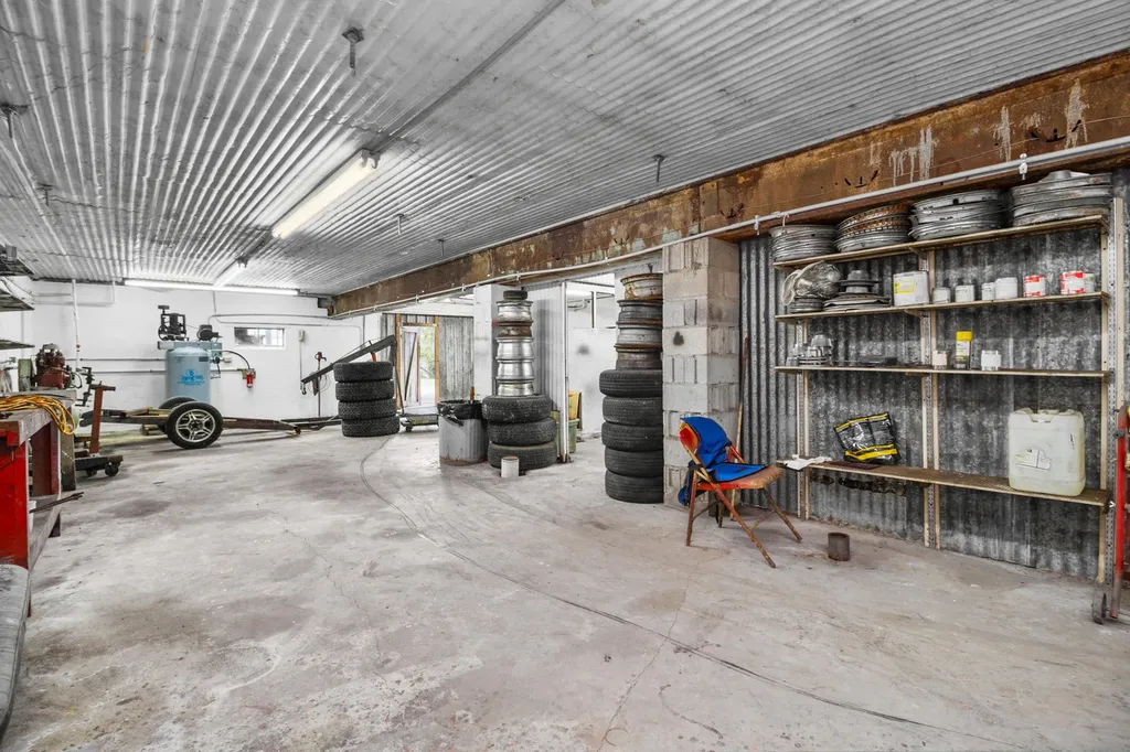 155 Lodge Hall Road Mckee KY 40447