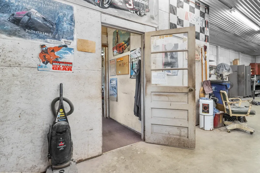 155 Lodge Hall Road Mckee KY 40447