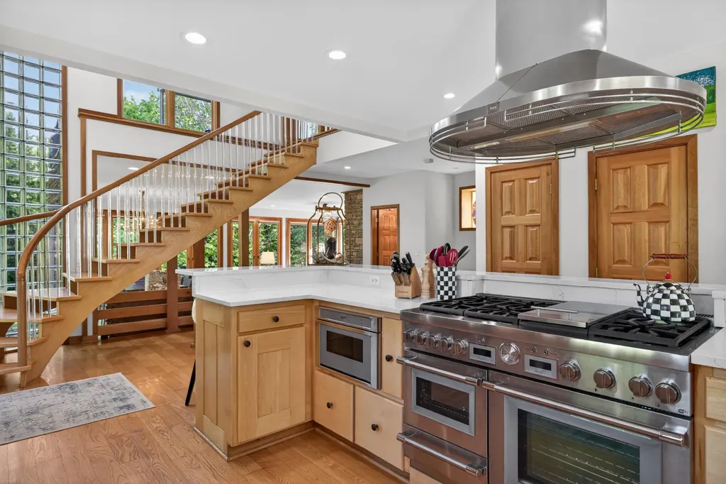 300 Chrisman Lane Danville KY 40422