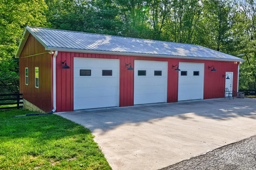 300 Chrisman Lane Danville KY 40422
