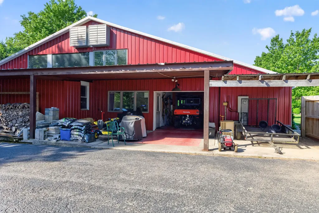 300 Chrisman Lane Danville KY 40422