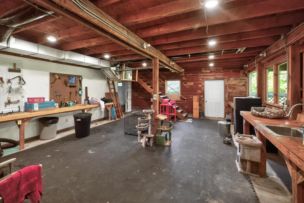 300 Chrisman Lane Danville KY 40422