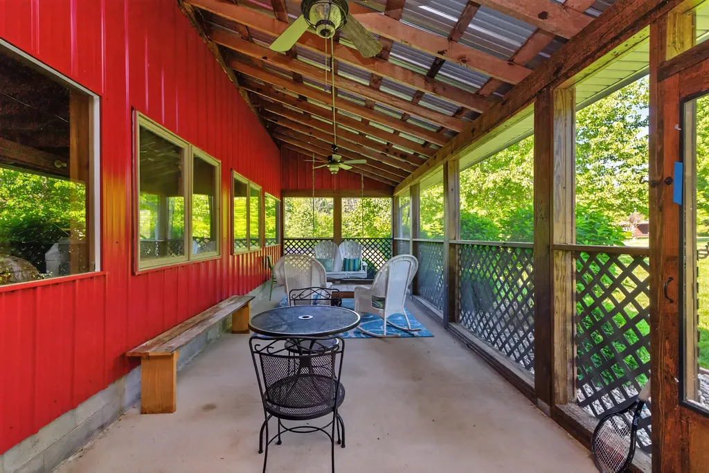 300 Chrisman Lane Danville KY 40422