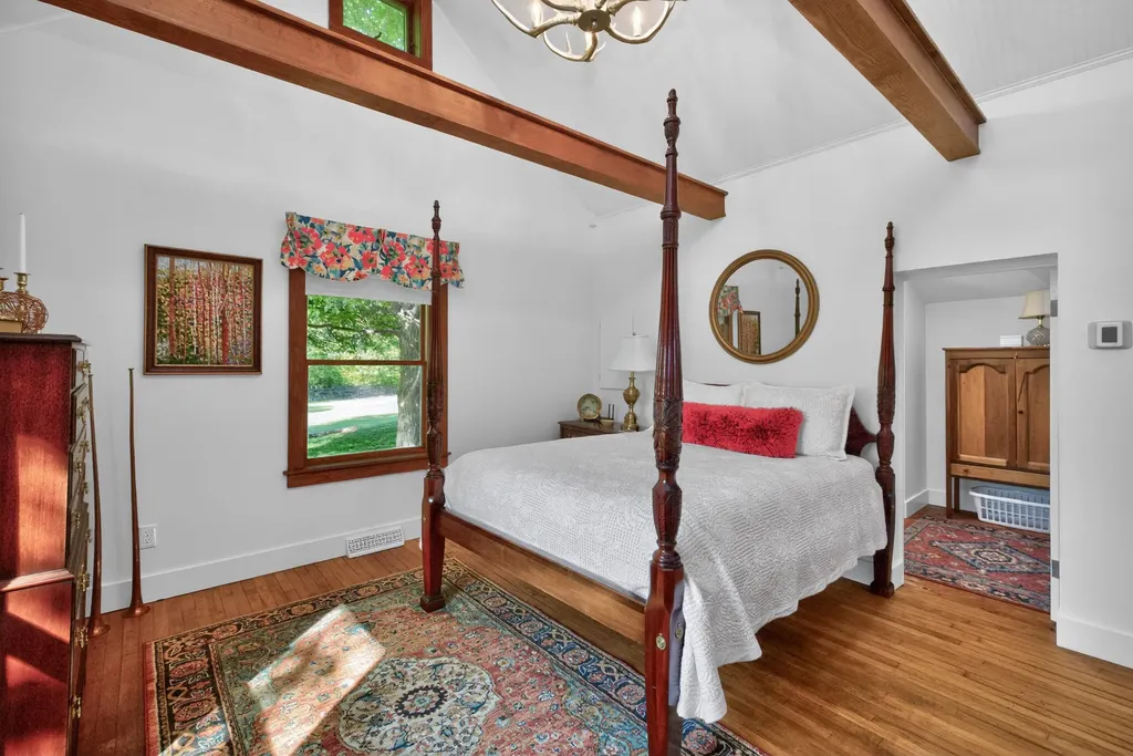 300 Chrisman Lane Danville KY 40422