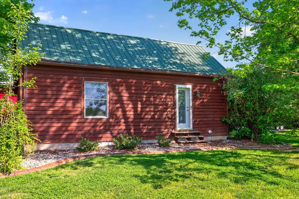 300 Chrisman Lane Danville KY 40422