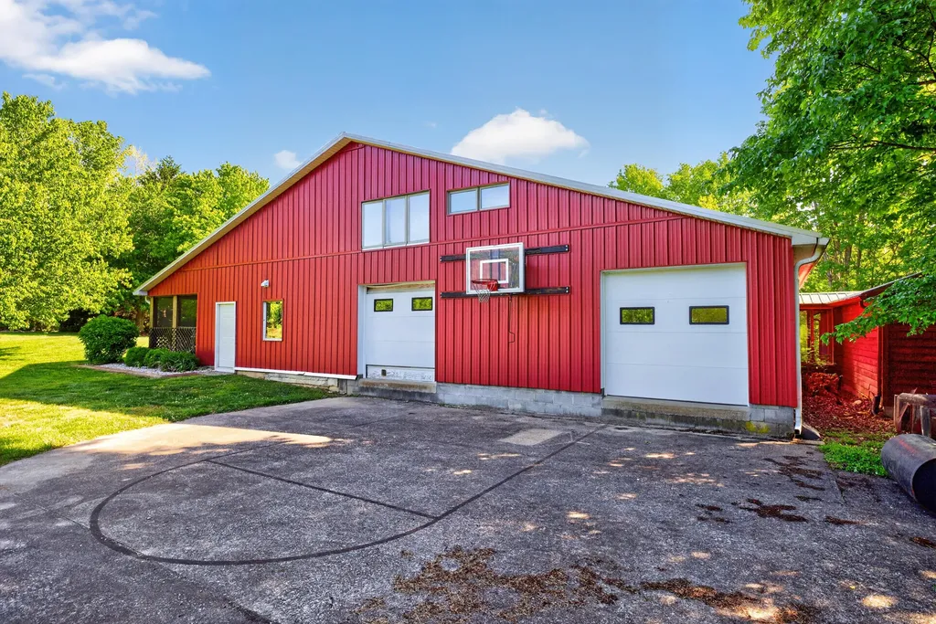 300 Chrisman Lane Danville KY 40422