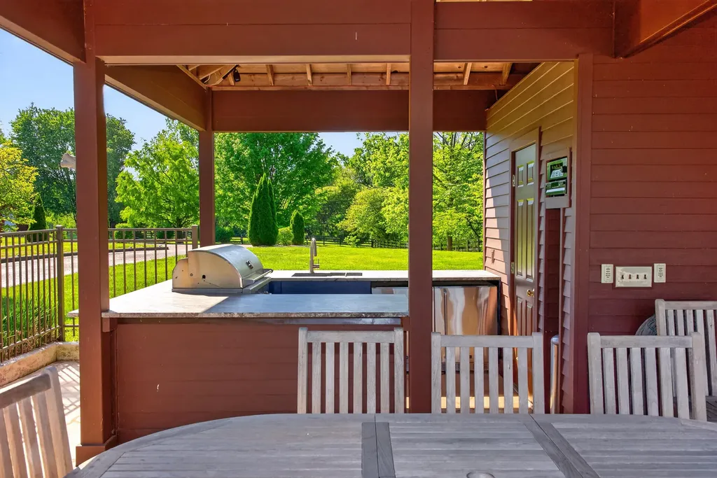 300 Chrisman Lane Danville KY 40422