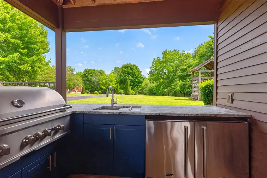 300 Chrisman Lane Danville KY 40422