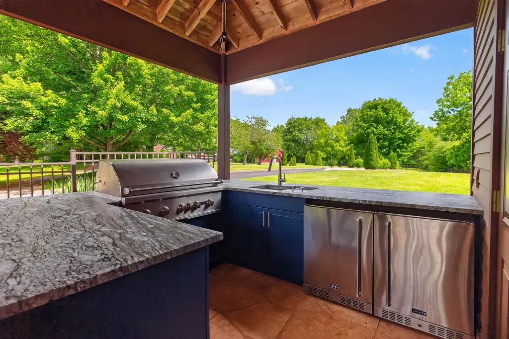 300 Chrisman Lane Danville KY 40422
