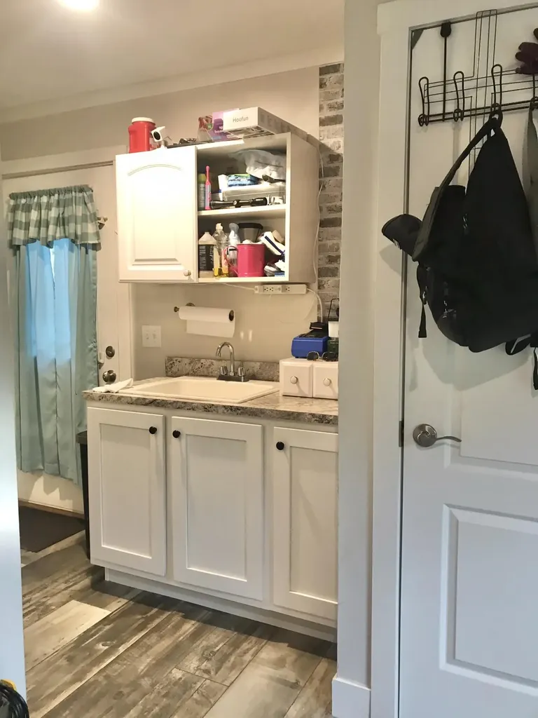 528 Skaggs Drive Martha KY 41159