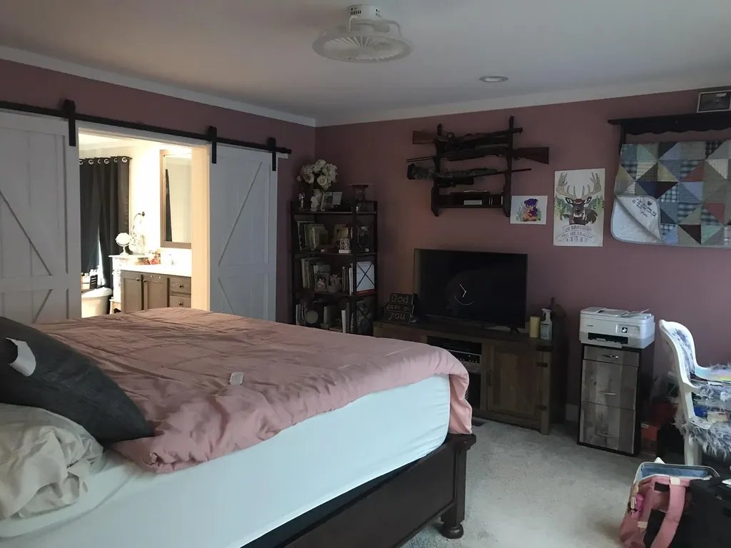 528 Skaggs Drive Martha KY 41159