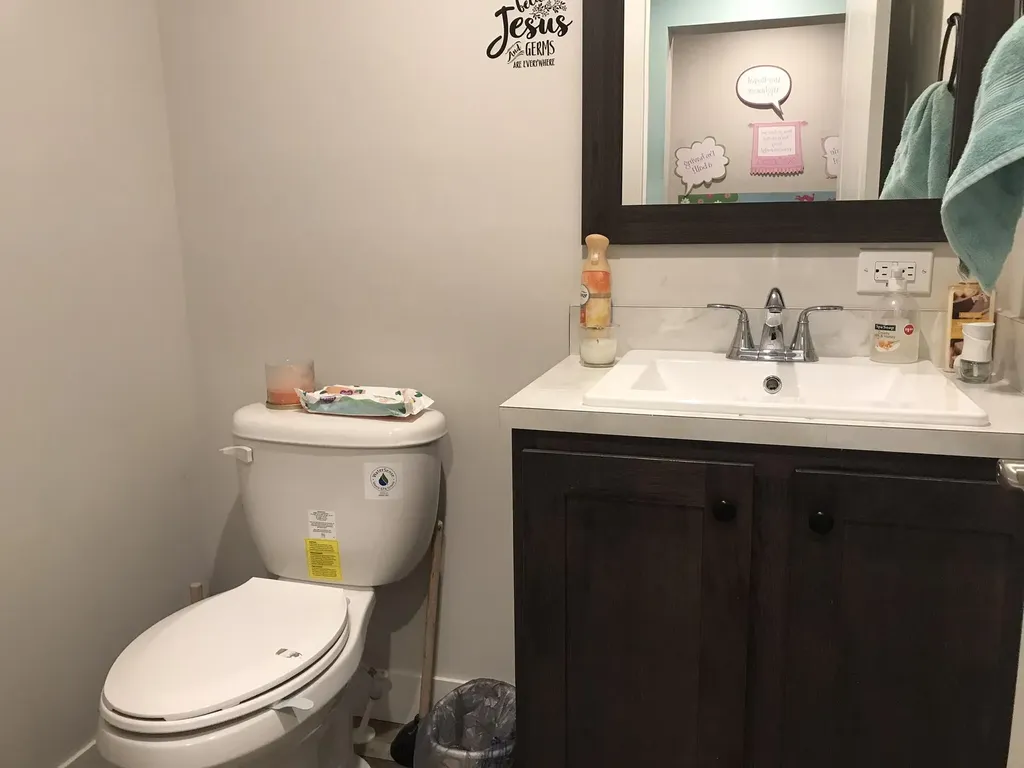 528 Skaggs Drive Martha KY 41159