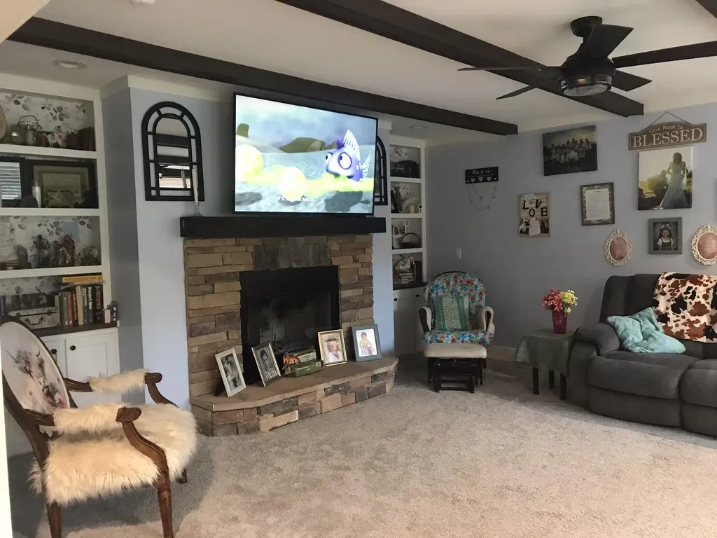 528 Skaggs Drive Martha KY 41159