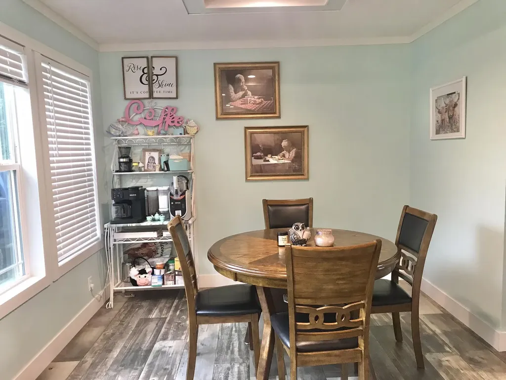 528 Skaggs Drive Martha KY 41159