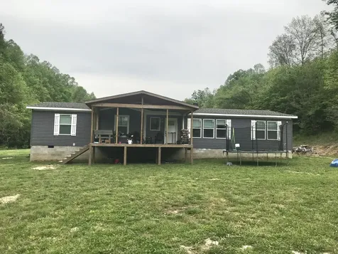 528 Skaggs Drive Martha KY 41159