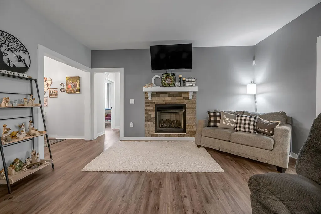935 Stoner-ephesus Road Winchester KY 40391