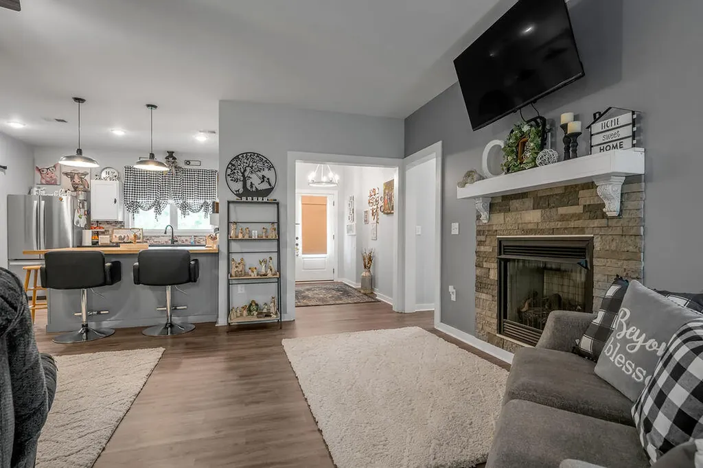 935 Stoner-ephesus Road Winchester KY 40391